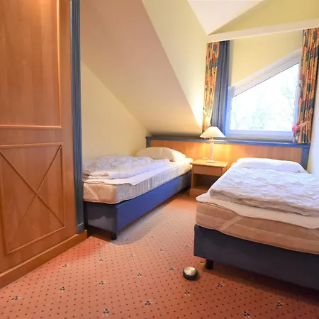 Seestrasse 51 Whg 6 Apartment *