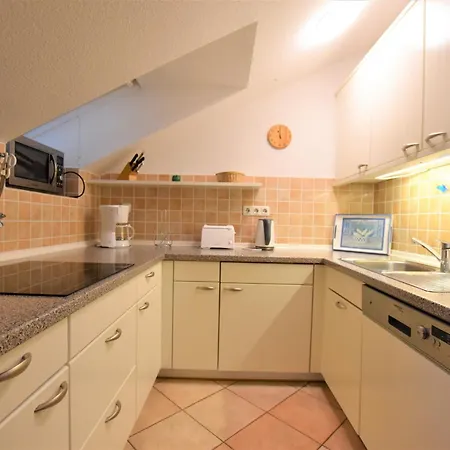 Seestrasse 51 Whg 6 Dahme (Schleswig-Holstein)