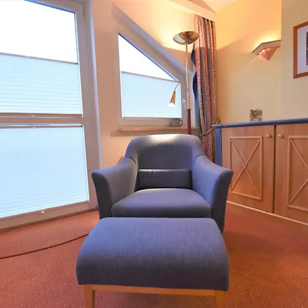 Seestrasse 51 Whg 6 Apartment