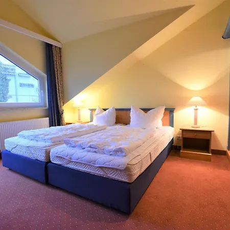 Apartment Seestrasse 51 Whg 6