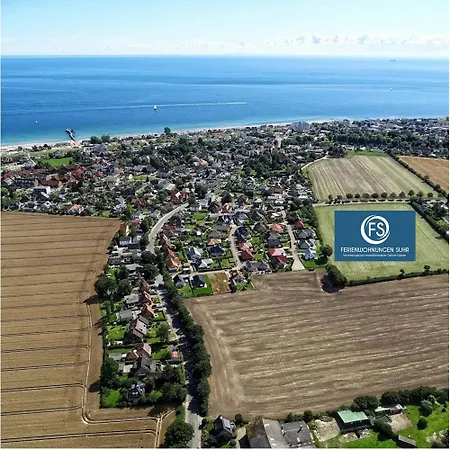 Seestrasse 51 Whg 6 Apartamento *