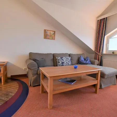 Apartment Seestrasse 51 Whg 6 Dahme (Schleswig-Holstein)