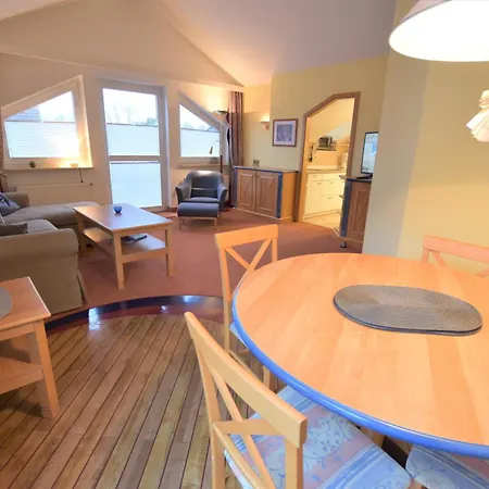 Seestrasse 51 Whg 6 Dahme (Schleswig-Holstein)