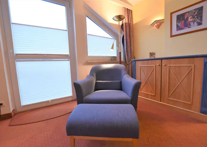 Seestrasse 51 Whg 6 Apartamento