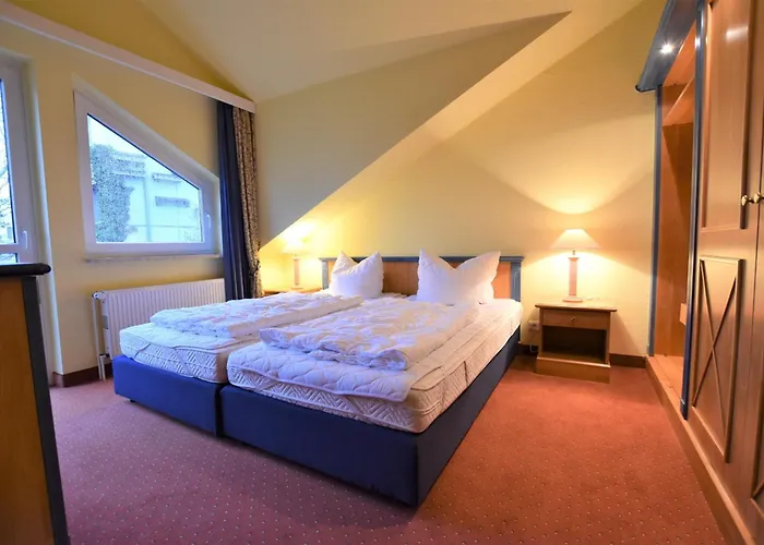 Apartamento Seestrasse 51 Whg 6