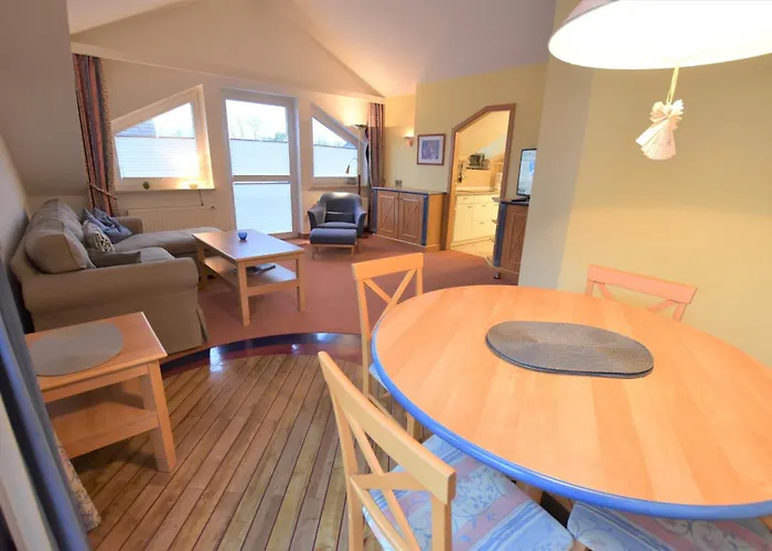 Seestrasse 51 Whg 6 Dahme (Schleswig-Holstein)